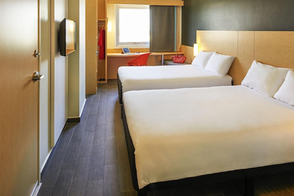 Ibis Monterrey Aeropuerto Hotel Apodaca Kültér fotó