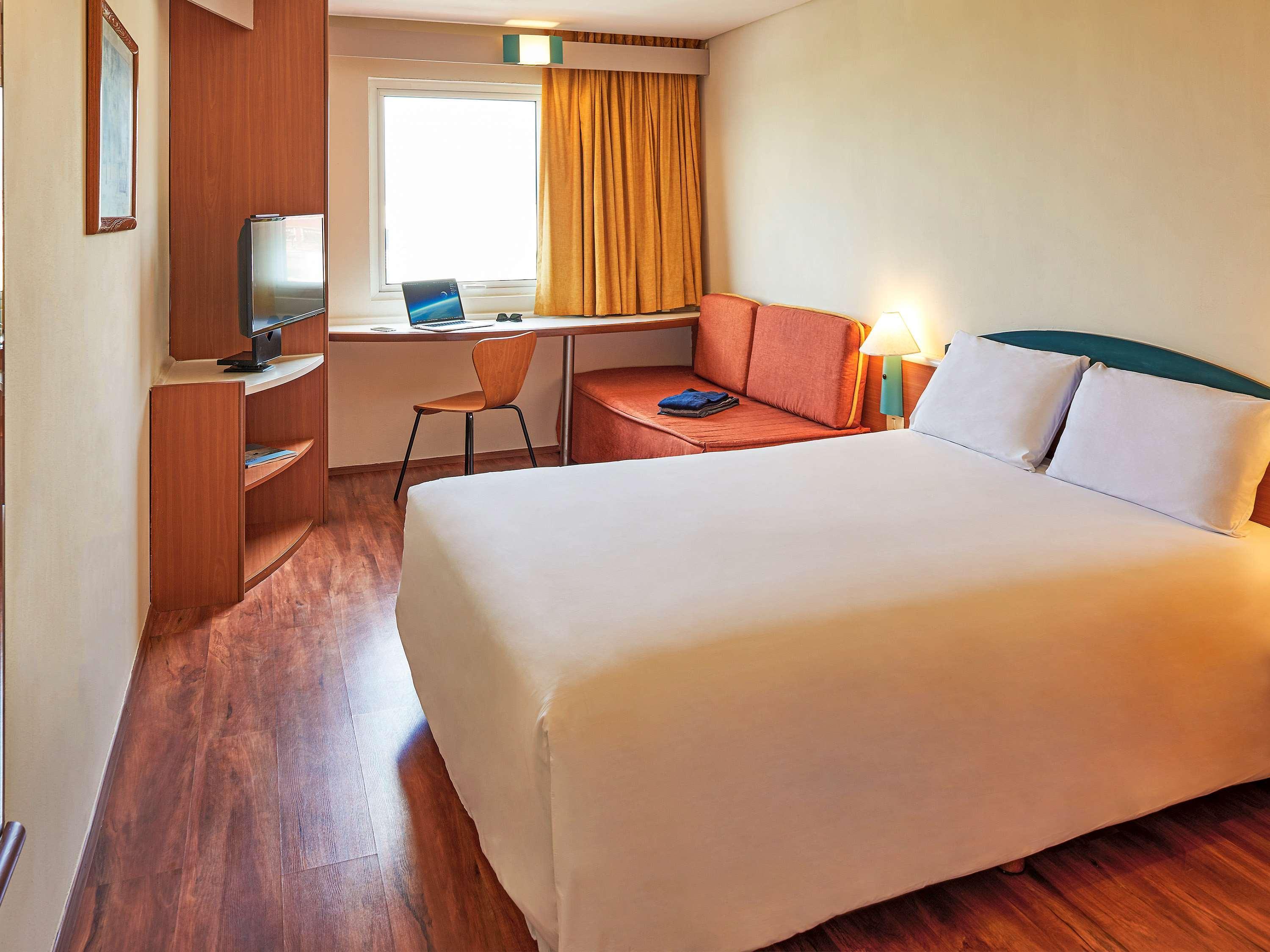 Ibis Monterrey Aeropuerto Hotel Apodaca Kültér fotó