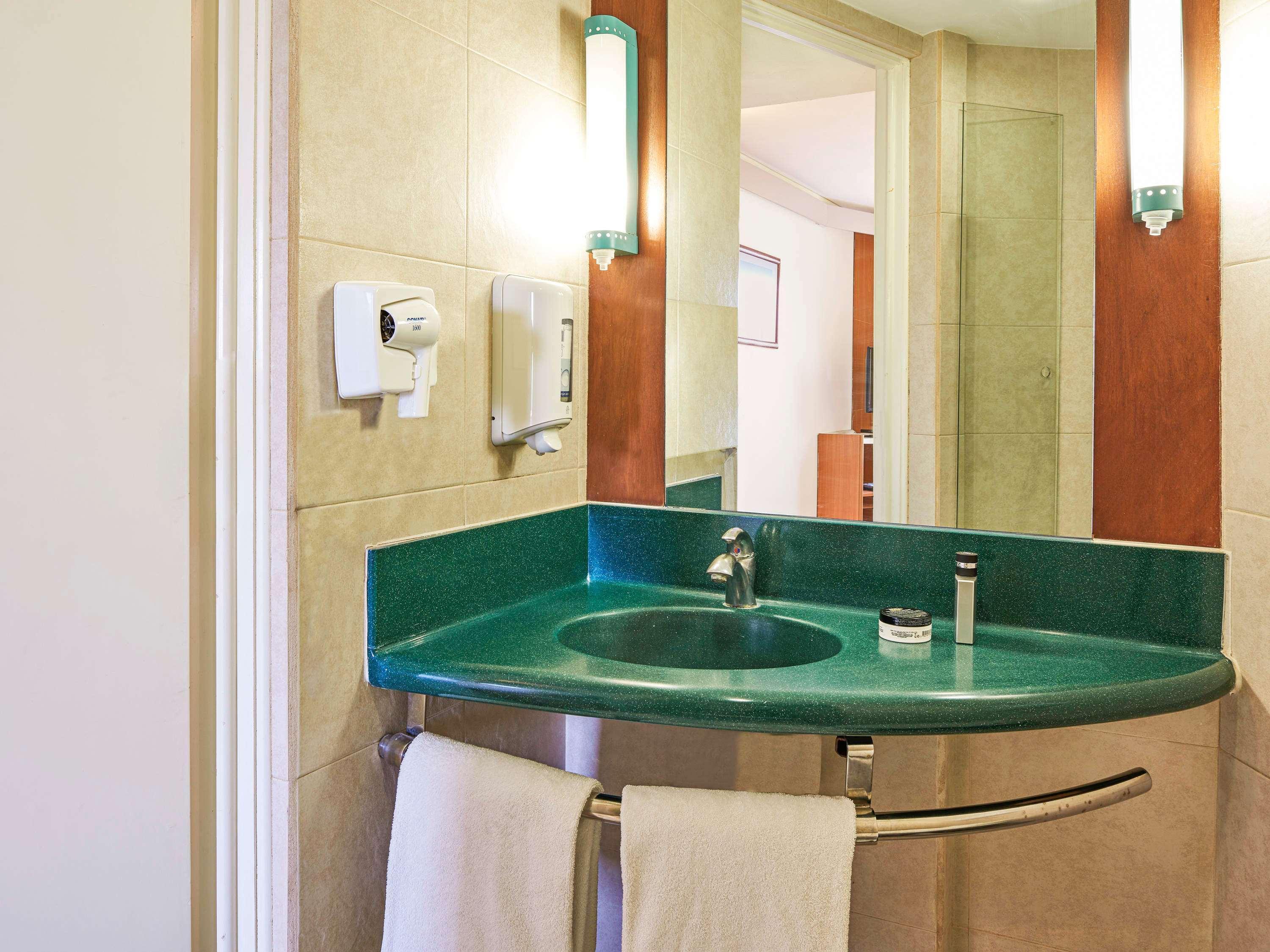 Ibis Monterrey Aeropuerto Hotel Apodaca Kültér fotó