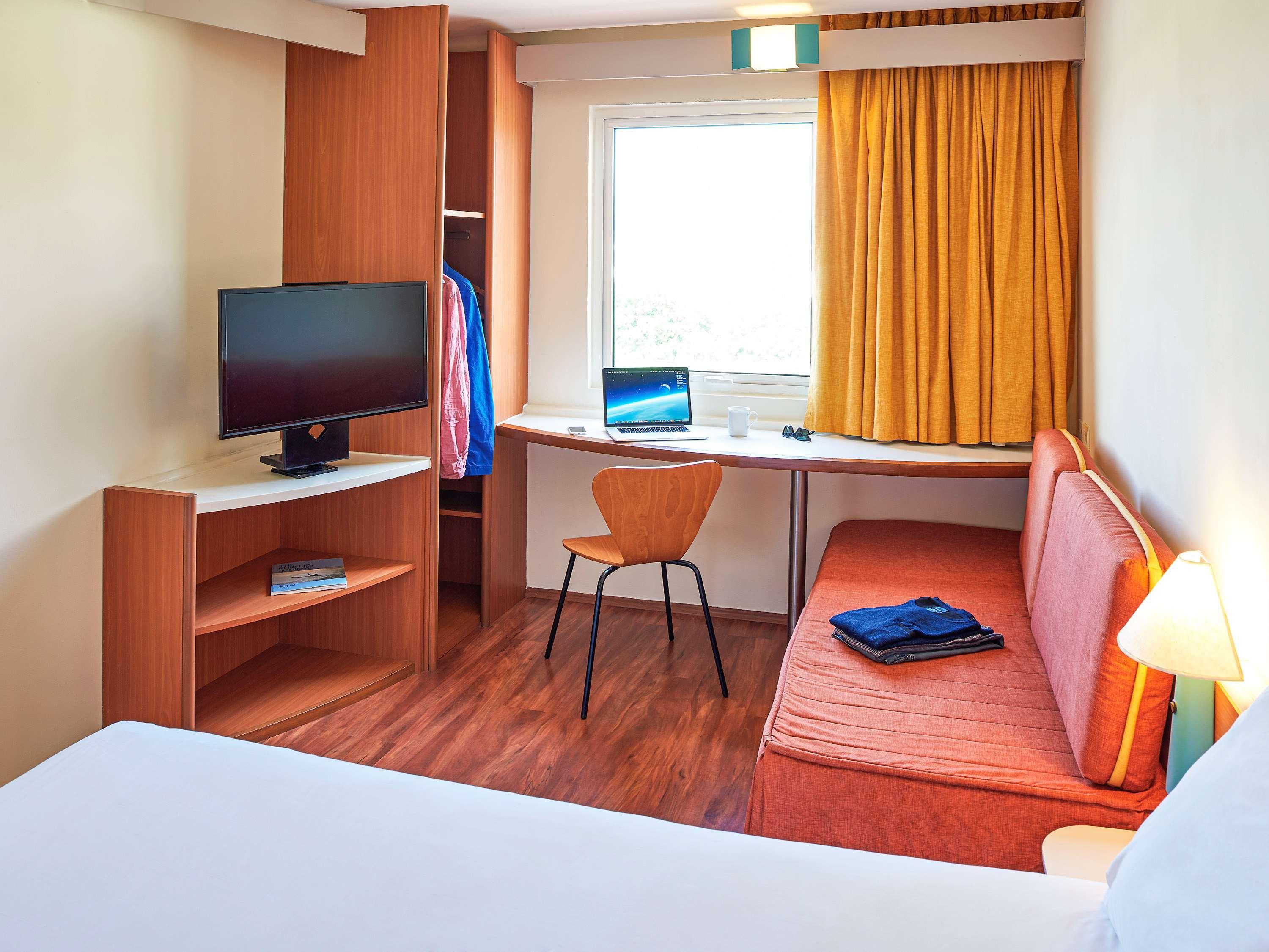 Ibis Monterrey Aeropuerto Hotel Apodaca Kültér fotó
