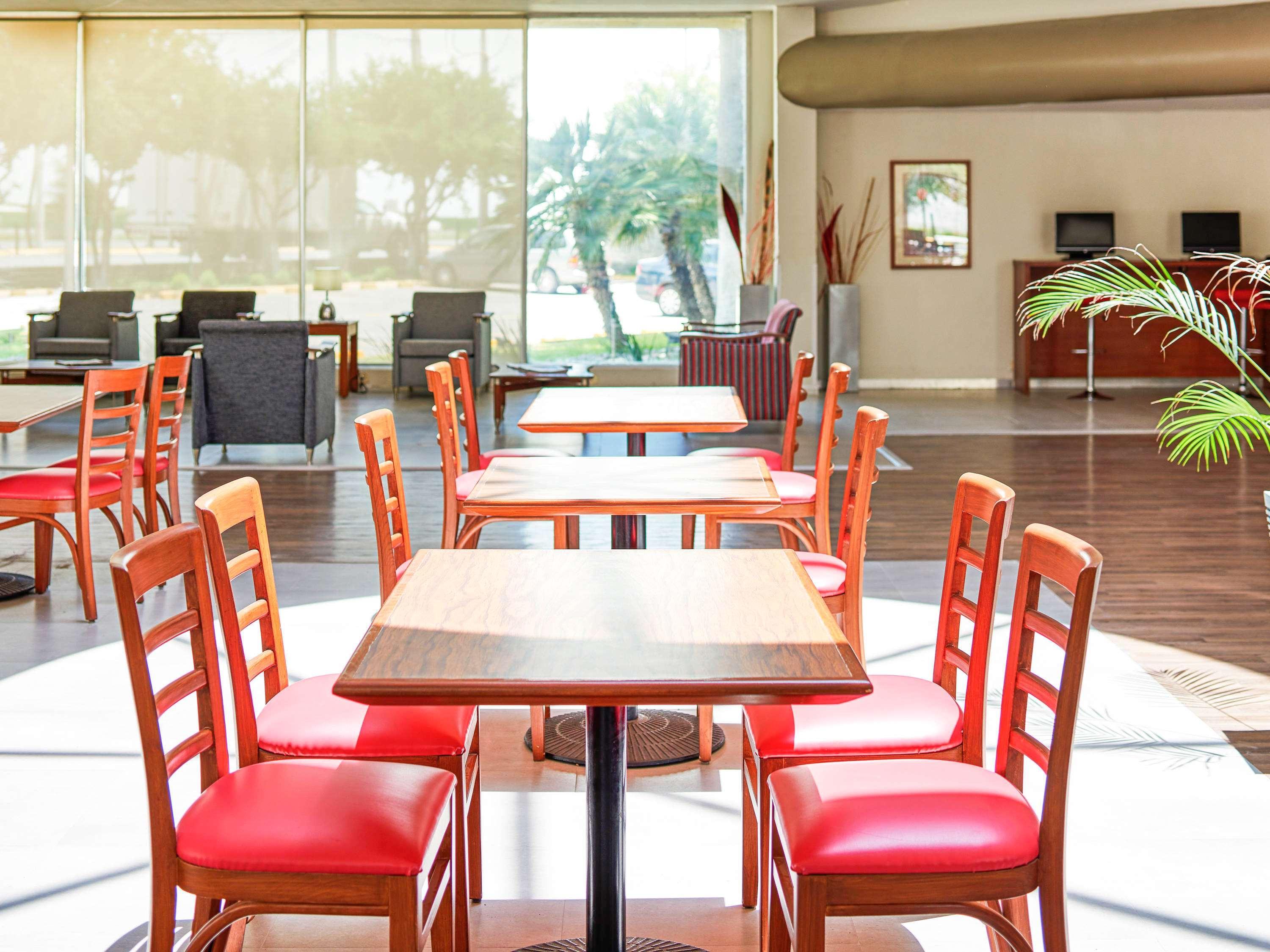 Ibis Monterrey Aeropuerto Hotel Apodaca Kültér fotó