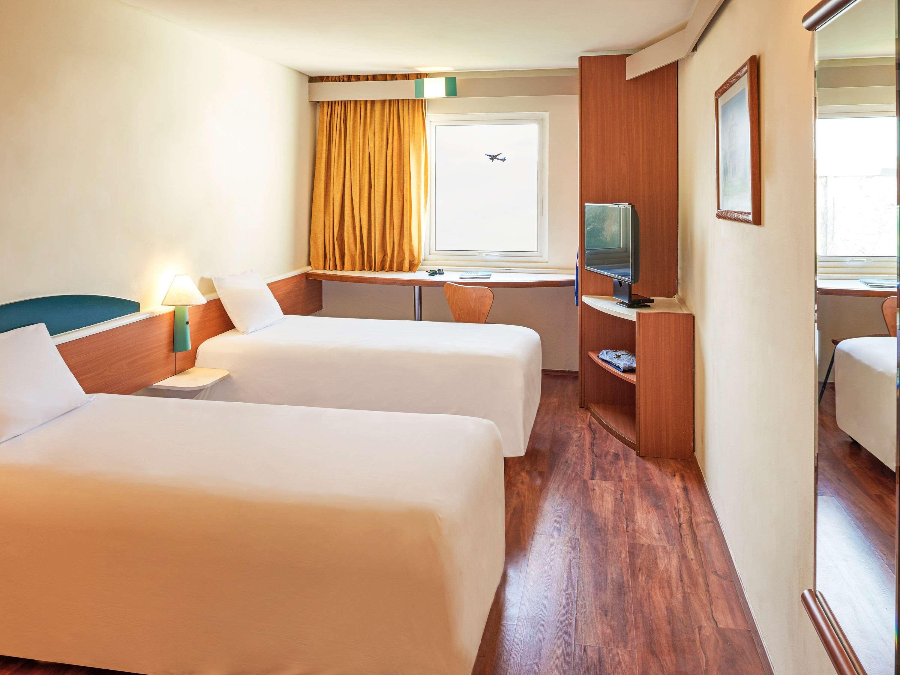 Ibis Monterrey Aeropuerto Hotel Apodaca Kültér fotó