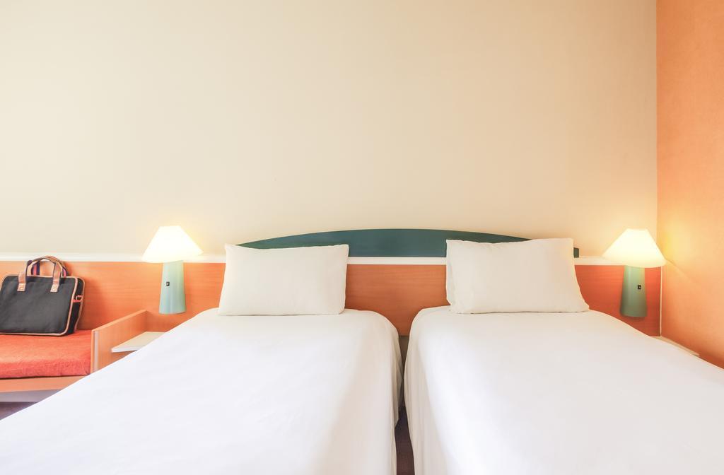 Ibis Monterrey Aeropuerto Hotel Apodaca Kültér fotó
