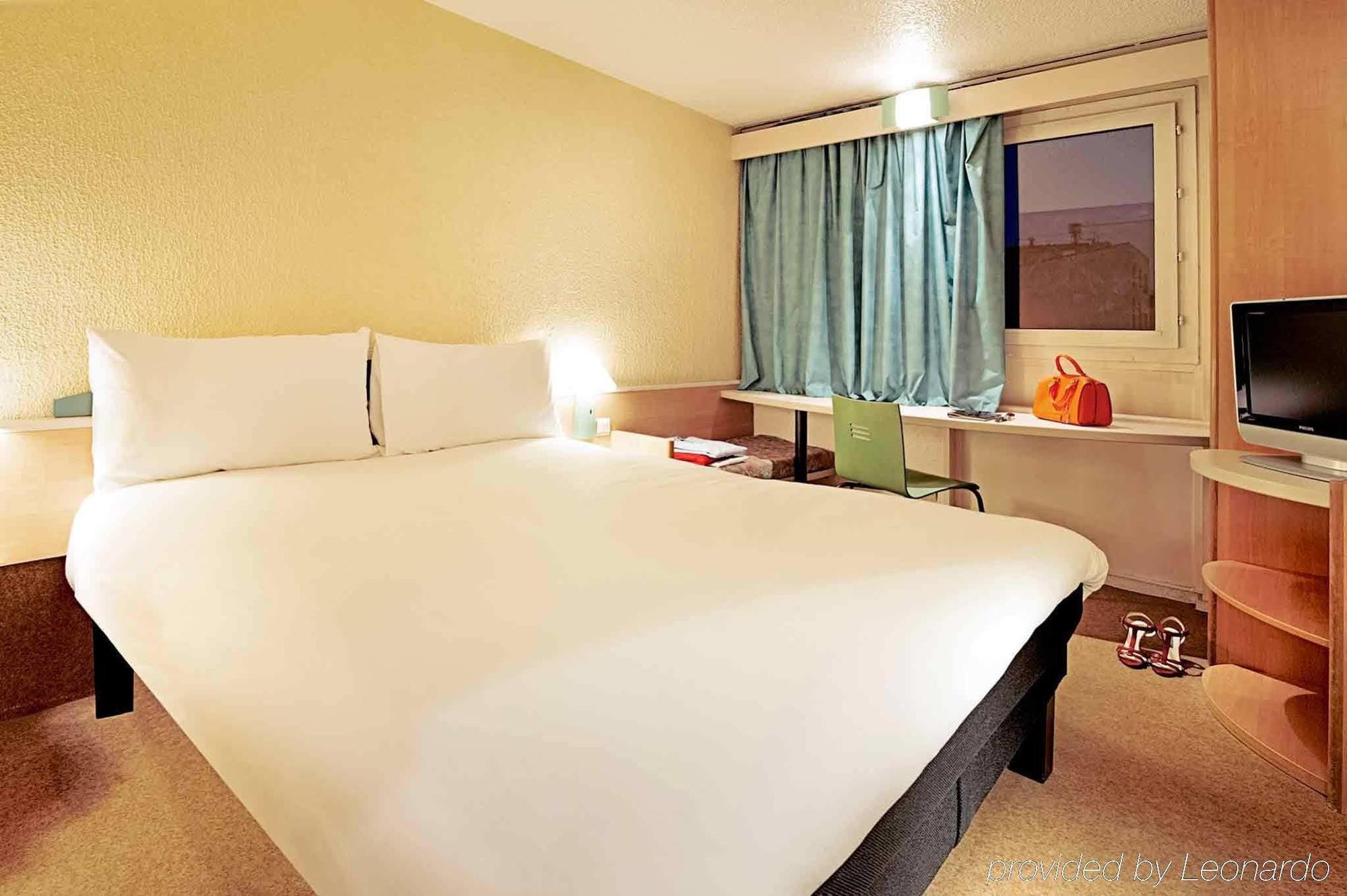 Ibis Monterrey Aeropuerto Hotel Apodaca Kültér fotó