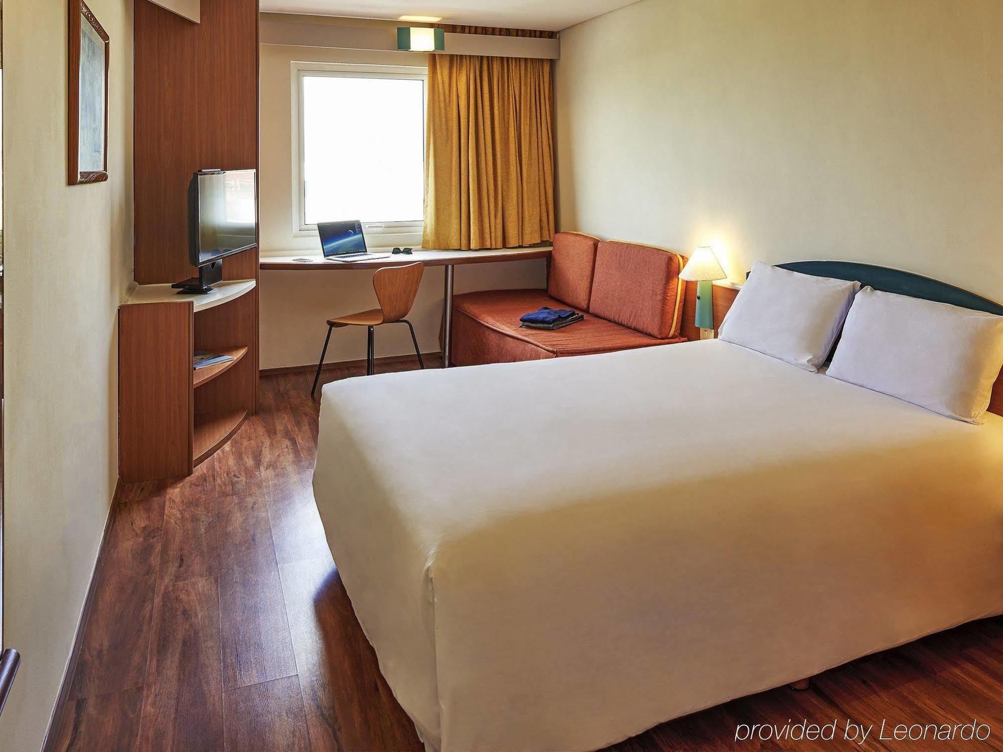 Ibis Monterrey Aeropuerto Hotel Apodaca Kültér fotó