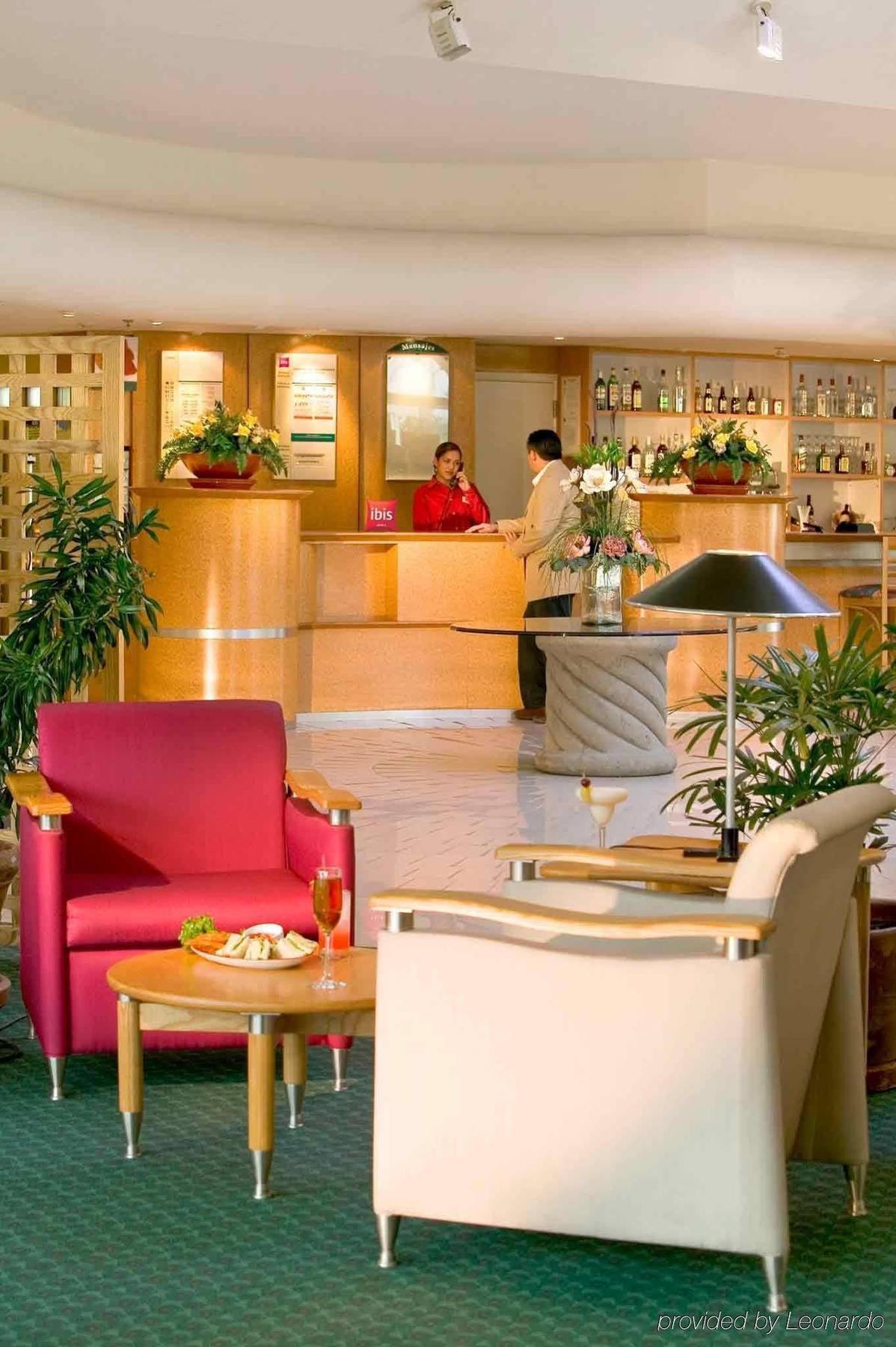 Ibis Monterrey Aeropuerto Hotel Apodaca Kültér fotó
