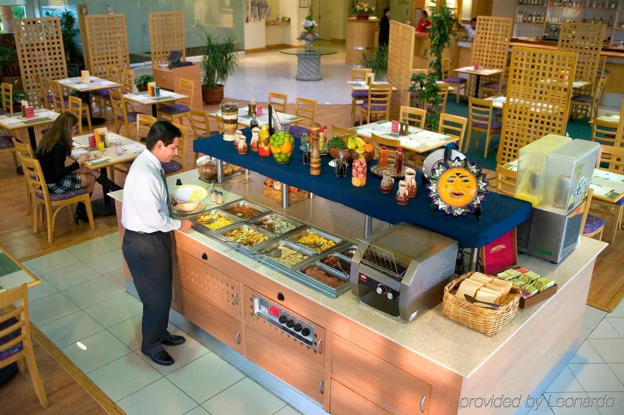Ibis Monterrey Aeropuerto Hotel Apodaca Kültér fotó